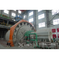 China Low Cost Ball Milling Equipment , Ball Mill Machine Price (MQGg)